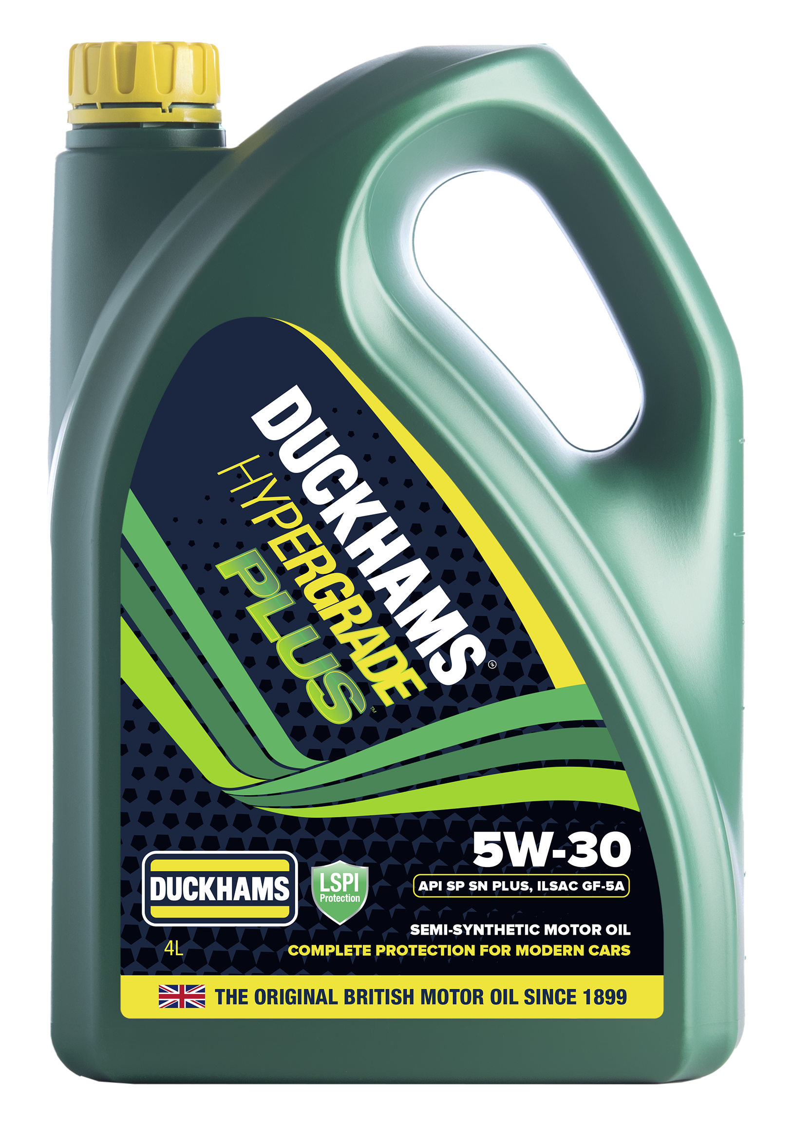 DUCKHAMS HYPERGRADE PLUS 5W-30