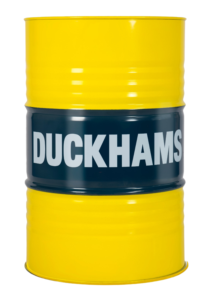 DUCKHAMS DIESEL GARD 10W-40 API CK-4